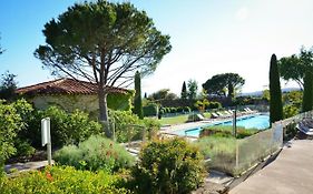 Gite Lavande De Provence - Domaine Les Bastidons